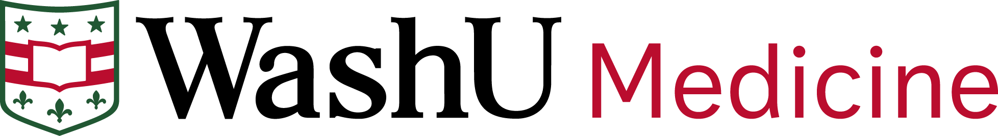 Washington University Department of Pathology and Immunology logo